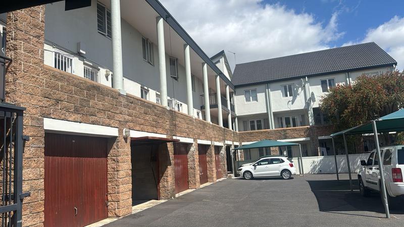 To Let 2 Bedroom Property for Rent in Stellenbosch Central Western Cape